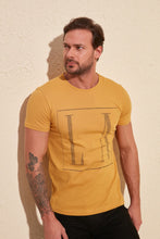 Load image into Gallery viewer, LA Printed T-Shirt - AG Warehouse