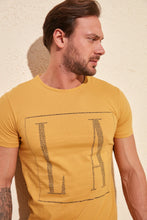 Load image into Gallery viewer, LA Printed T-Shirt - AG Warehouse