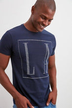 Load image into Gallery viewer, LA Printed T-Shirt - AG Warehouse