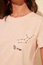 Load image into Gallery viewer, Embroidered Basic T-Shirt - AG Warehouse