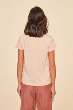 Load image into Gallery viewer, Embroidered Basic T-Shirt - AG Warehouse