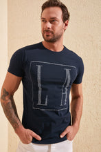 Load image into Gallery viewer, LA Printed T-Shirt - AG Warehouse