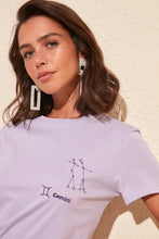 Load image into Gallery viewer, Embroidered Basic T-Shirt - AG Warehouse