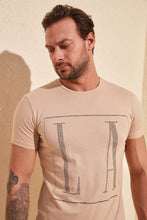 Load image into Gallery viewer, LA Printed T-Shirt - AG Warehouse