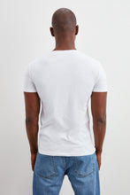 Load image into Gallery viewer, I&#39;m Here On Time Printed T-Shirt - AG Warehouse
