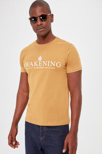 Awakening Printed T-Shirt - AG Warehouse