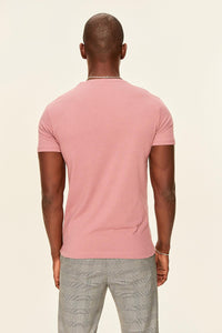 Pink Cotton T-Shirt - AG Warehouse