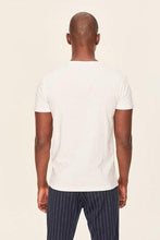 Load image into Gallery viewer, White Presser Cotton T-Shirt - AG Warehouse
