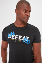 Load image into Gallery viewer, Undefeated Printed T-Shirt - AG Warehouse
