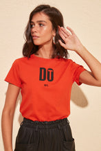 Load image into Gallery viewer, DoT Printed T-Shirt - AG Warehouse
