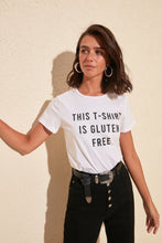 Load image into Gallery viewer, This T-shirt Is Gluten Free Printed T-Shirt - AG Warehouse
