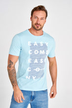 Load image into Gallery viewer, Easy Come Easy Go Printed T-Shirt - AG Warehouse
