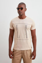 Load image into Gallery viewer, LA Printed T-Shirt - AG Warehouse
