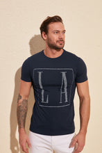 Load image into Gallery viewer, LA Printed T-Shirt - AG Warehouse
