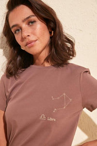 Embroidered Basic T-Shirt - AG Warehouse