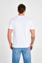 Load image into Gallery viewer, Beach Printed T-Shirt - AG Warehouse
