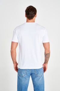 Beach Printed T-Shirt - AG Warehouse