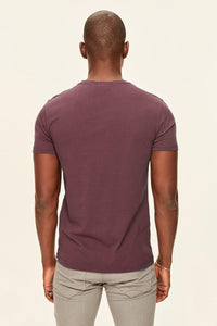 Plain Cotton Short Sleeve T-Shirt - AG Warehouse