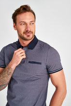 Load image into Gallery viewer, Basic Polo T-shirt - AG Warehouse
